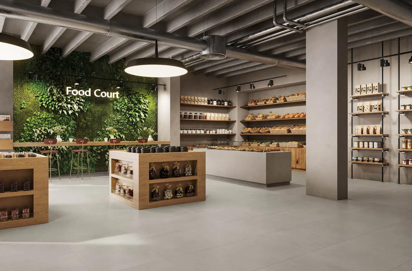 magasin carrelage grand format